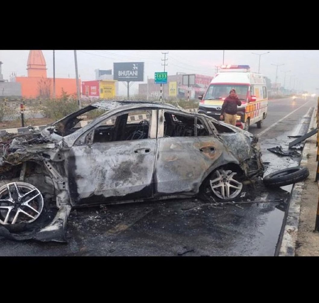 parnambrar's tweet photo. Get well soon 🙏🙏
#Rishabpant #IndianCricketTeam #Accident https://t.co/rVTVfTgScr