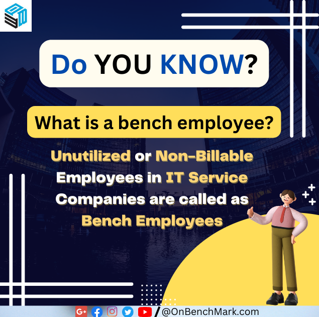 OnBenchMark's tweet photo. Do You Know?

https://t.co/6oICTifidb 

#doyouknow #business #ceo #cto #director #founders #cofounder #businessmanager #programmanager #productmanager #benchsale #benchsalesrecruiter #benchmarketing #bench #contractresources #talentacquisition #humanresource #digitalamarketing https://t.co/8cXRNAqtT6