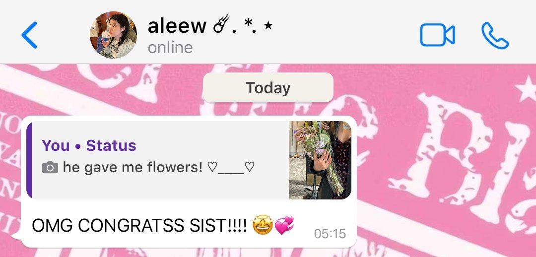 cara reply status whatsapp di ifake

— 
a thread by apocalypsseu
