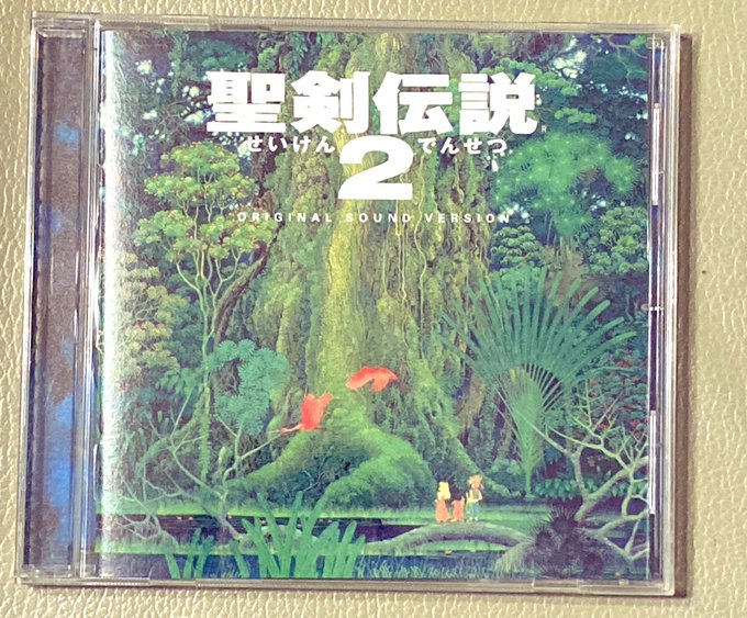 聖剣伝説2 まとめ 評価などを1週間ごとに紹介 ついラン
