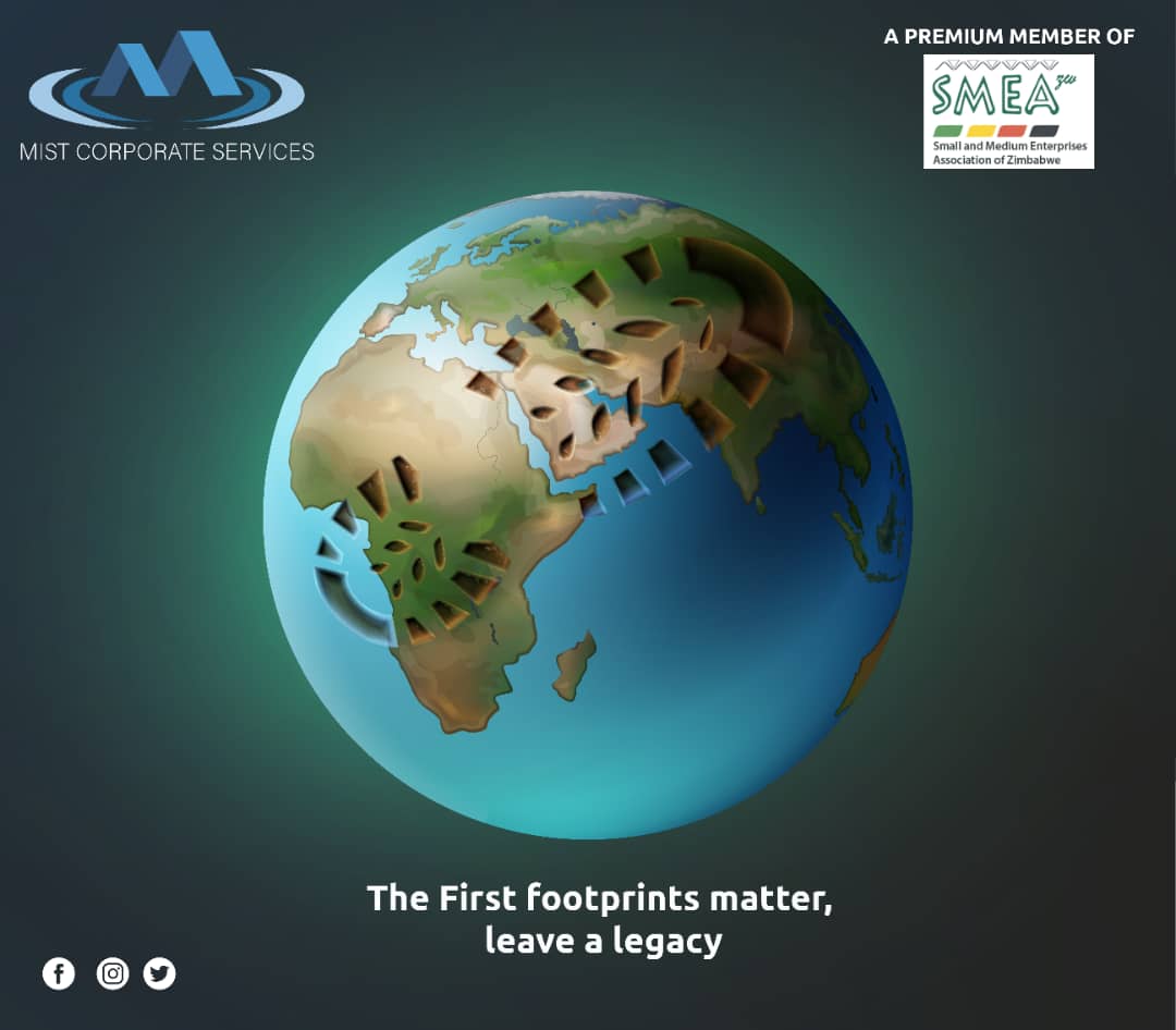 You have the talent, you have the skills and capabilities to fulfil your dream. Its time to make it official! Register a company today and enjoy the peace of mind knowing that you can handle any tender as a registered company.
#mist #footprints #startup #beginner #businessgrowth