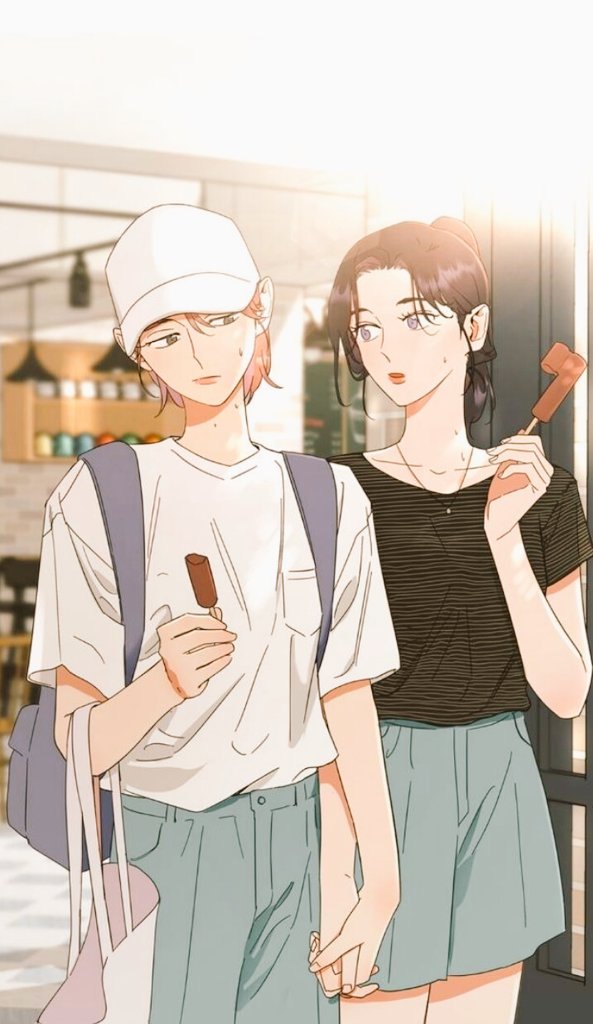 BdMoood_'s tweet photo. Relationship guidelines.... 🐯

#manhwa #gl #relationships https://t.co/zQBUTrNlkU