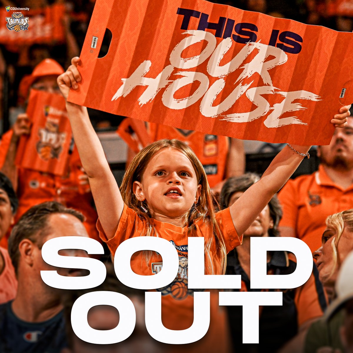 Cairns Taipans tweet media