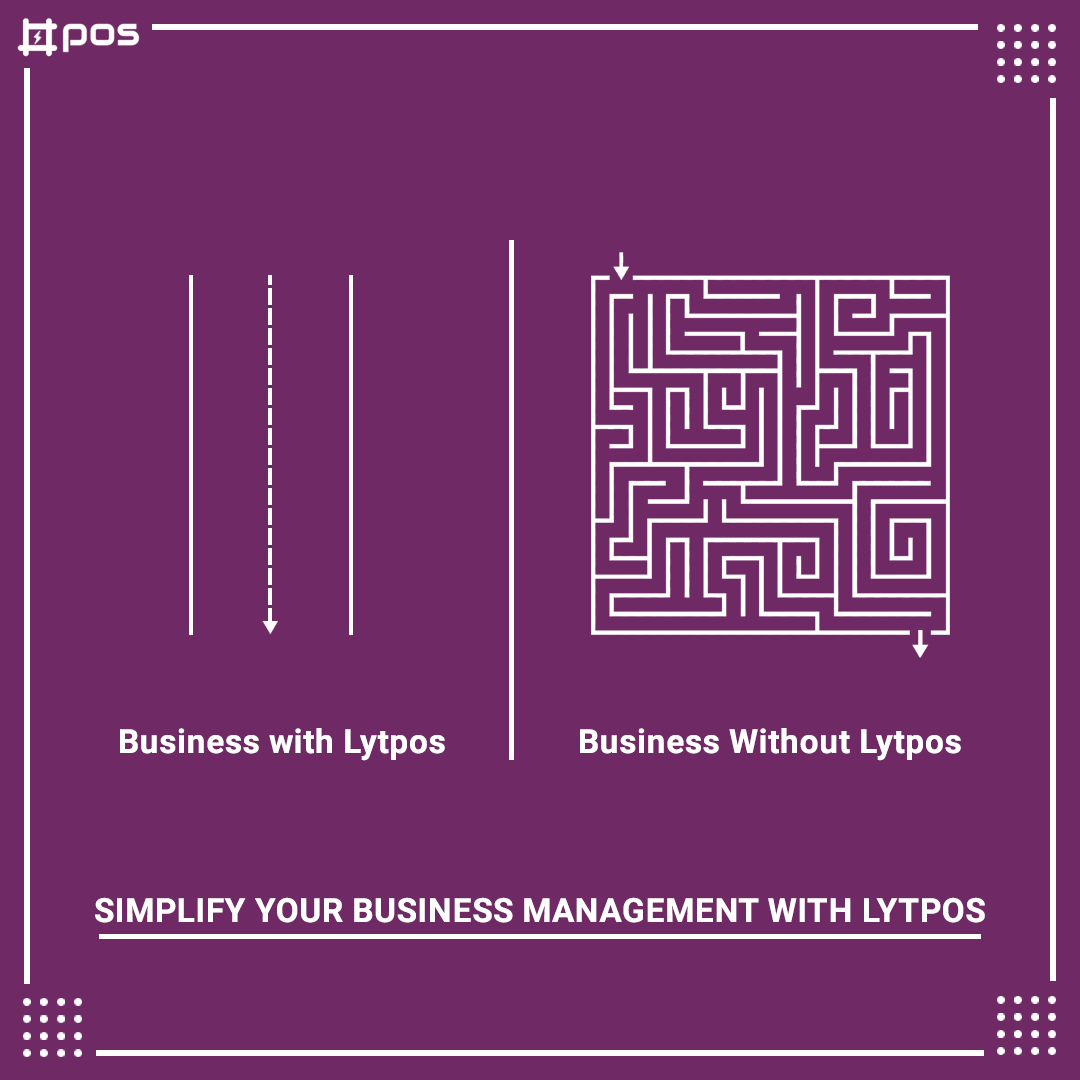 lytpos's tweet photo. Simplify Your #Business Management With One And Only #LytPos #POSSoftware

🌐Web-https://t.co/zERAhAWoCj

#lytpos #lytpossoftware #lytposbillingsoftware #billing #pos #billingsystem #software #billingsoftware #smallbusinesssoftware #smallbusiness #restaurants #entrepreneur https://t.co/t1N8ksoMIg
