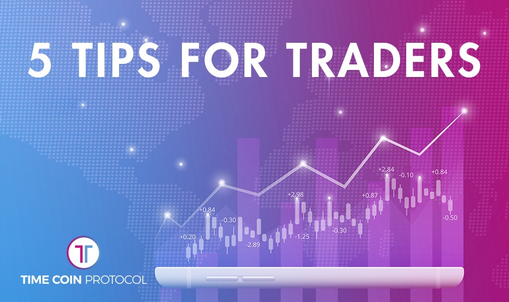 _TimeCoin_'s tweet image. 📣5 Tips For Traders

reddit.com/user/TimeCoin_…

#cryptocurrency #blockchaintechnology #blockchain #sharing_economy #TimeCoinProtocol