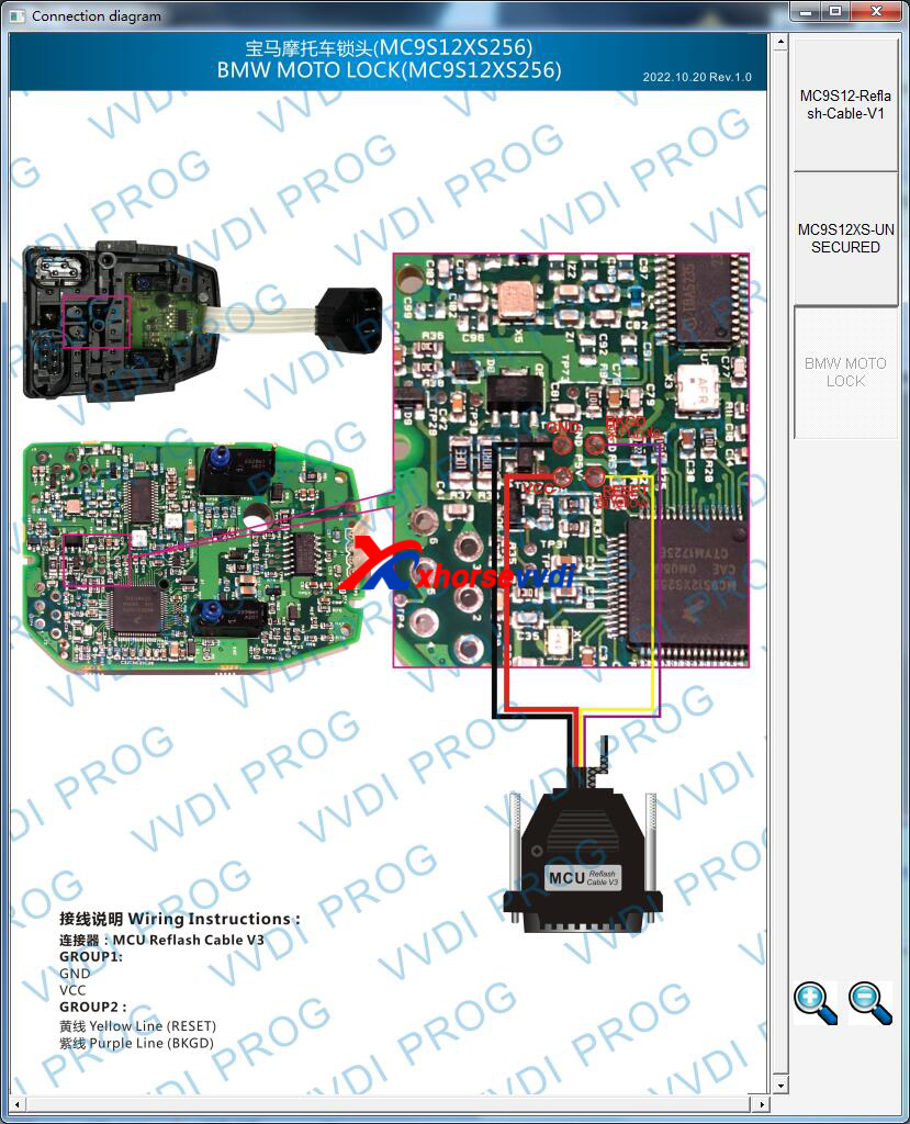 Xhorsevvdi's tweet photo. 🔔🔔 Free Download V5.2.3 #xhorse VVDI PROG Software 
WEtransfer: https://t.co/HmVrbK3dj5
Unzip Password: 123456
#vvdiprog #vvdiprogupdate #vvdiprogsoftware https://t.co/CsKXzRwjjV