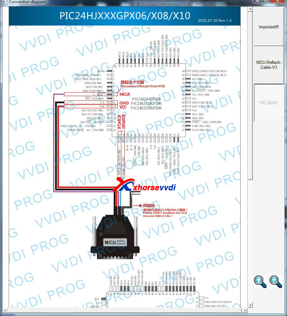 Xhorsevvdi's tweet photo. 🔔🔔 Free Download V5.2.3 #xhorse VVDI PROG Software 
WEtransfer: https://t.co/HmVrbK3dj5
Unzip Password: 123456
#vvdiprog #vvdiprogupdate #vvdiprogsoftware https://t.co/CsKXzRwjjV