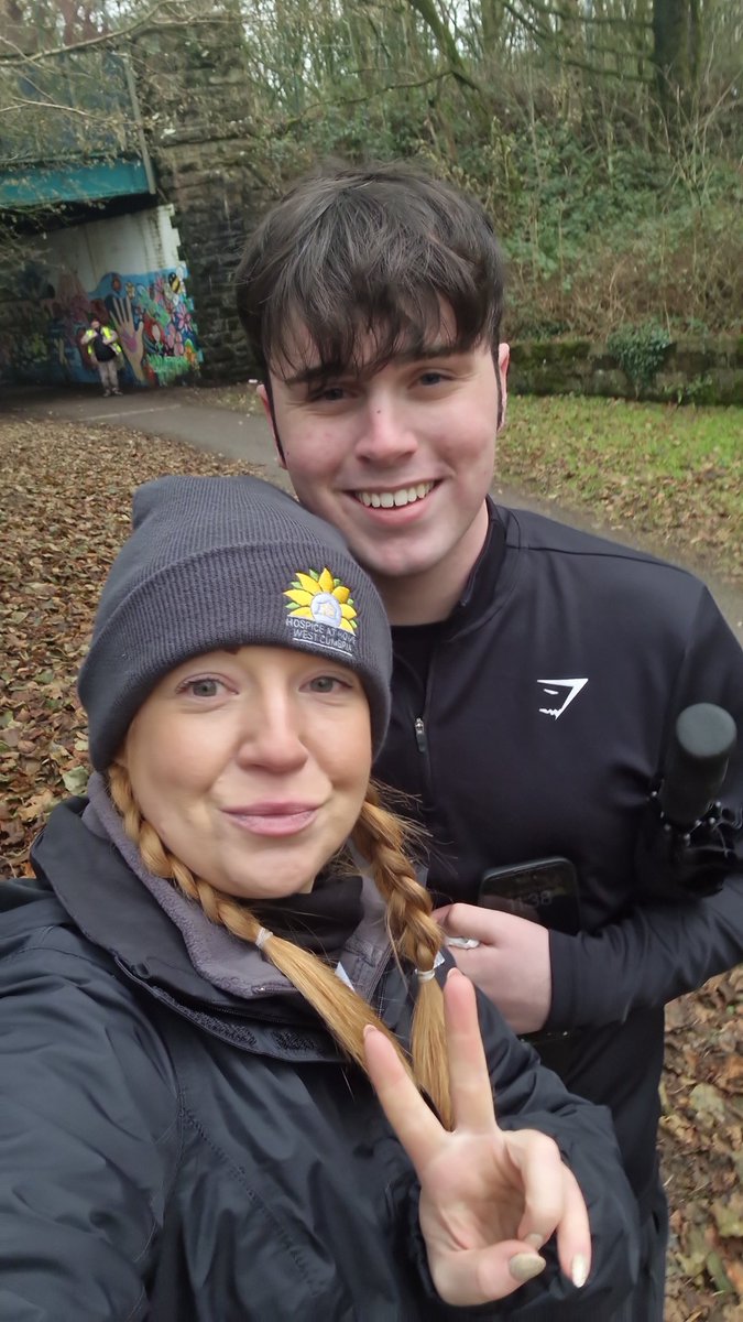 🏃🏻‍♂️🙈😭 TWO TO GO 😭🙈🏃🏻‍♂️

Two Marathons to go for Gary McKee then he will of completed the impossible of running 365 Marathons in 365 Days

Follow <a href="/Marathon_Man365/">Gary McKee</a>
Share his page
Donate here justgiving.com/threesixfive
