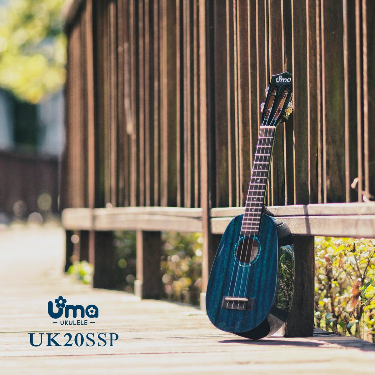 Uma UK20SSP All Solid Mahogany ukulele 

#umaukulele #uke #ukulele
#uma #ウクレレ #umaウクレレ 

umaukulele.com
