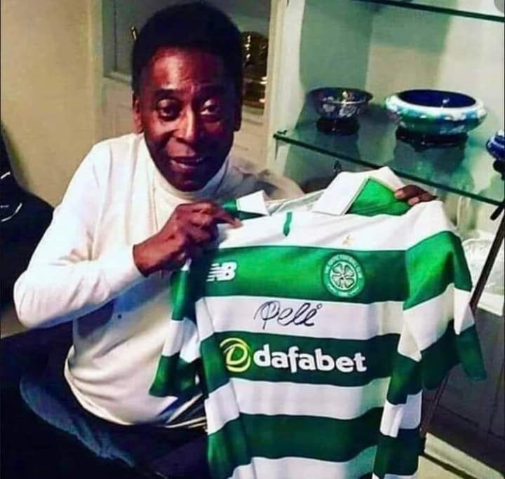 Falls Road Irish Reds tweet media