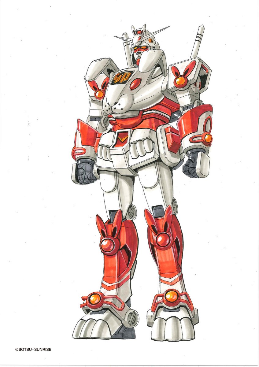 Zeonic|Scanlations tweet media