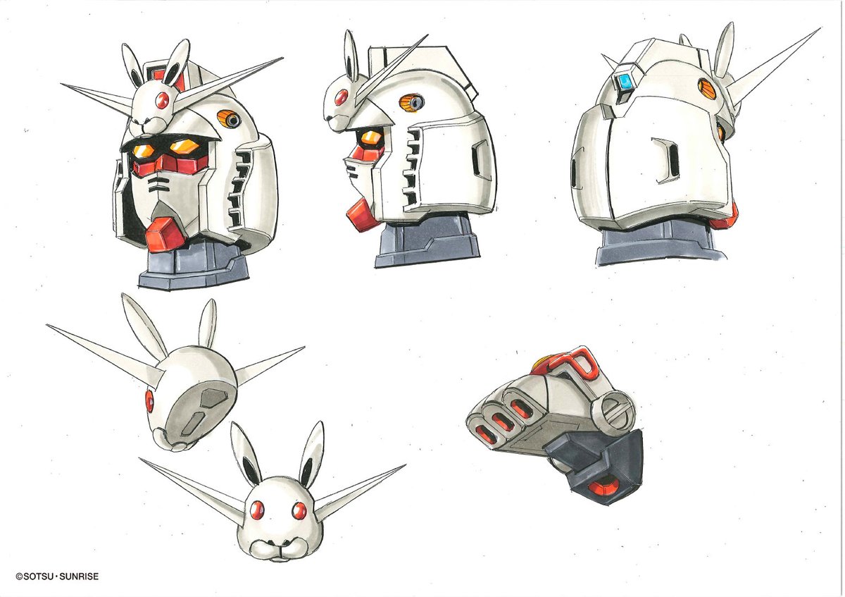 Zeonic|Scanlations tweet media