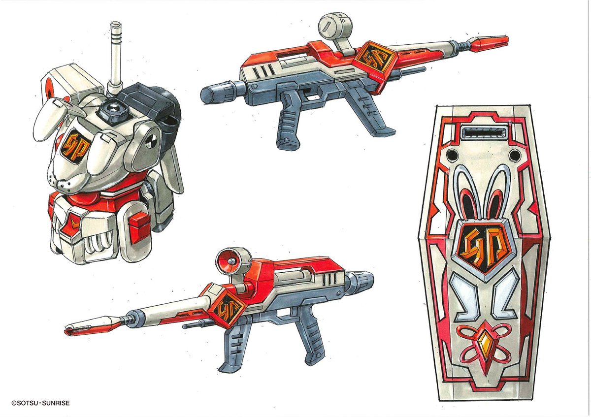 Zeonic|Scanlations tweet media