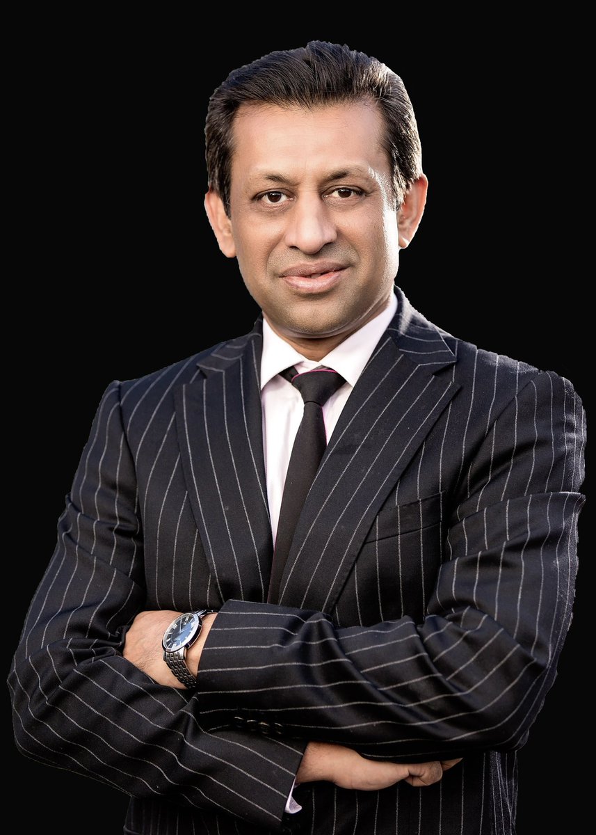 The Bangladeshi community in Scotland was overjoyed for the victory of <a href="/FoysolChoudhury/">Foysol Choudhury MBE MSP</a> who was born in Habiganj of Bangladesh.

#TheBusinessStandard #FoysolChoudhuryMSP 

tbsnews.net/bangladesh/ban…