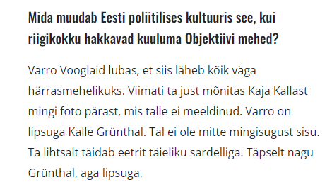ebavalitsus's tweet photo. aitäh, @runnel  

https://t.co/Z3HsMIbhJN https://t.co/Emra3VOEGQ