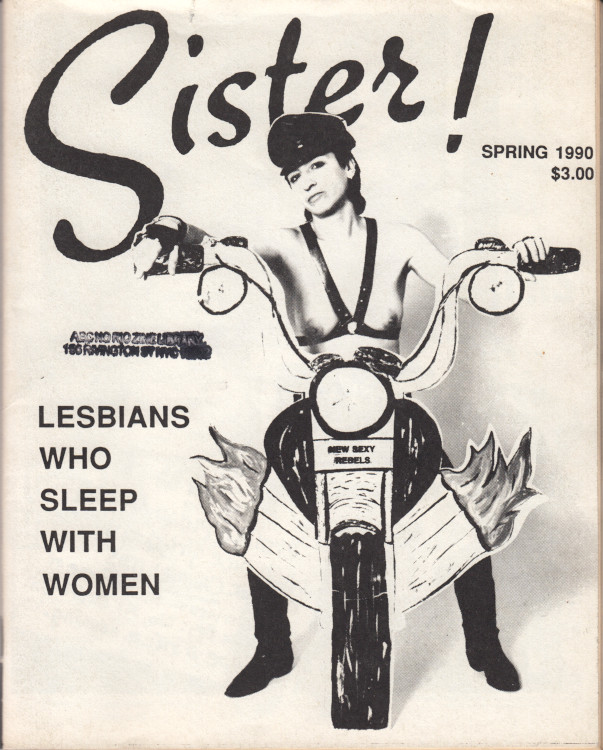 Help us bum-rush our way into 2023! Your continued support is important.

We're gearing up to get a beta version online of a catalogue of ABC No Rio’s collection of over 13,000 zines by the end of June.

To kick-in please visit our support page: abcnorio.org/support