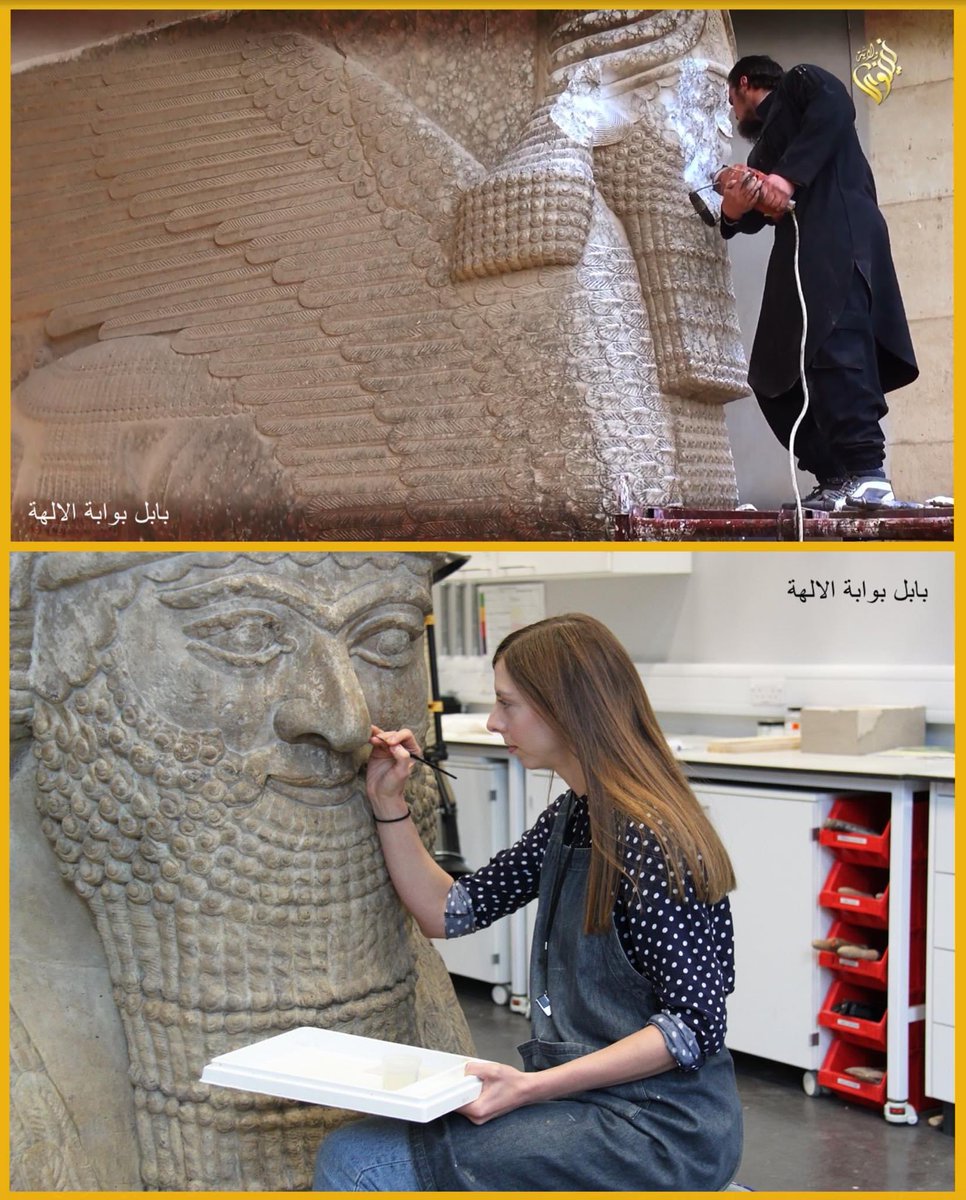 Salwan Sinjaree سلوان سنجاري tweet media