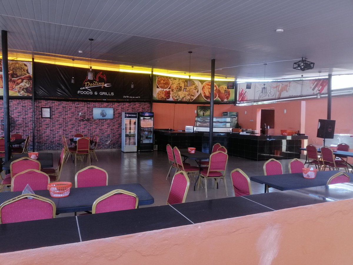 nri_uto's tweet photo. Meals &amp; Memories are made @ Uto-Nri Restaurant.. A Taste of home... #042connect #Food #restaurant #place #likeforlike #enugu @AkubuikeKelechi @NwunyeDi @Ujamidaize @Coal__City @042gossip @Mc4godofficial @buchi_okoye @chuxokoli @mbaiseofficial @nri_uto @clarah_fransis https://t.co/NWmM4xpuOZ