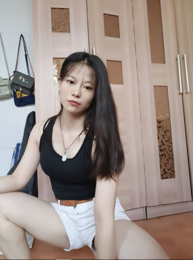 gjijghk's tweet photo. 女朋友阳了之后越来越骚了，贱狗只是被女朋友看着精液就从贞操锁里流出来了 #贱狗 #绿帽 #短小 #早泄 #阳痿 #调教 #羞辱 #绿奴 https://t.co/iEDusonkjh