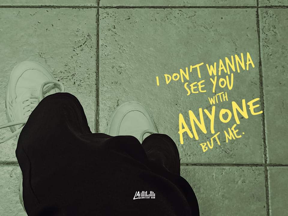 LyricsArtPH's tweet photo. nobody gets me, SZA

https://t.co/ZWOlVQSNqJ https://t.co/yIFWFtmxjw