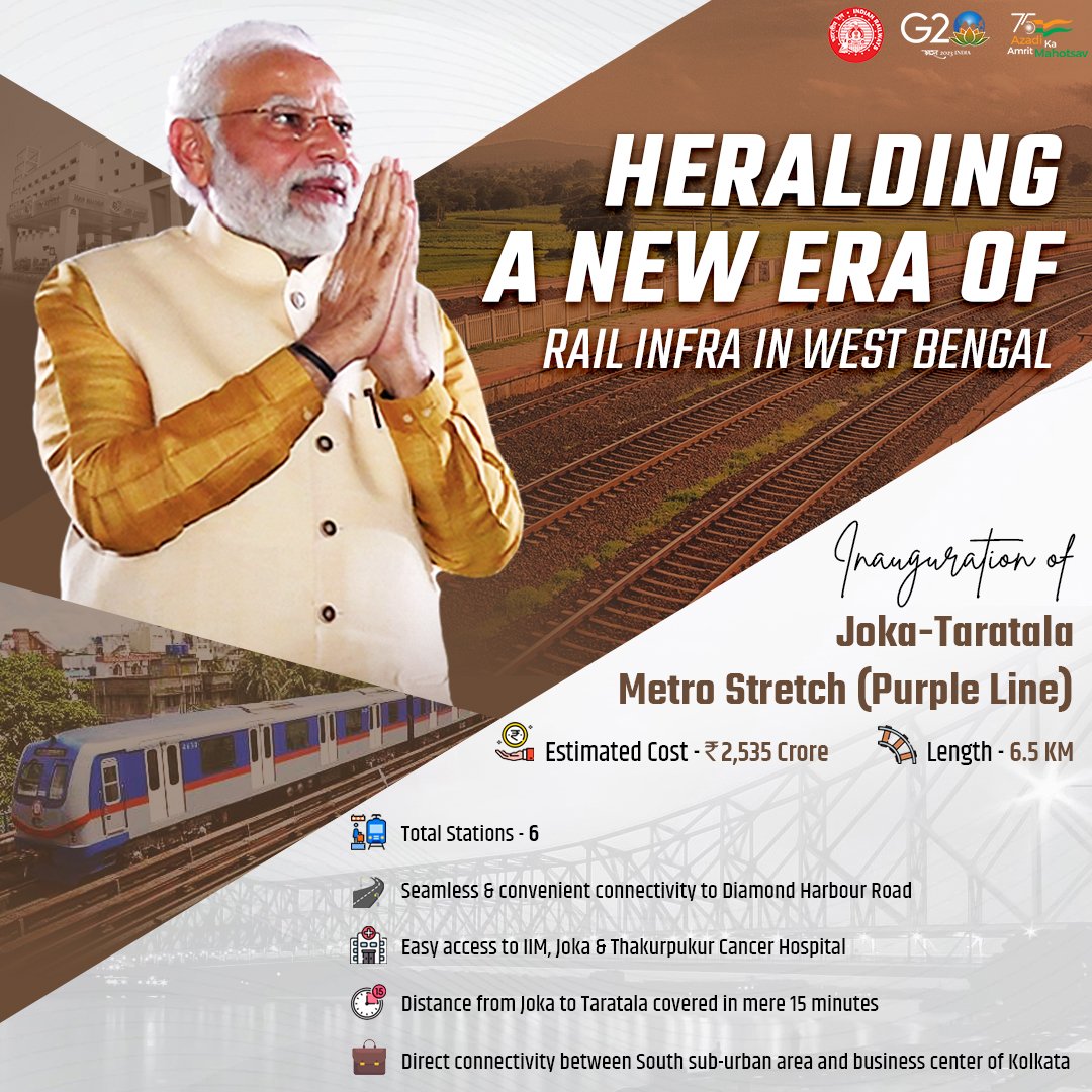 New Era of Rail