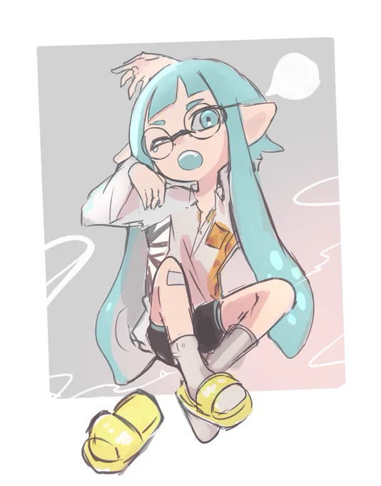 フィレシャツサファリ好きです。 