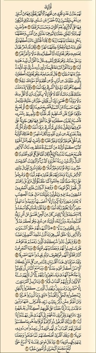 Zenithlab1's tweet image. TGIF 🕌 You&apos;ll never regret reciting and retweeting this as a Muslim.🕊❤️