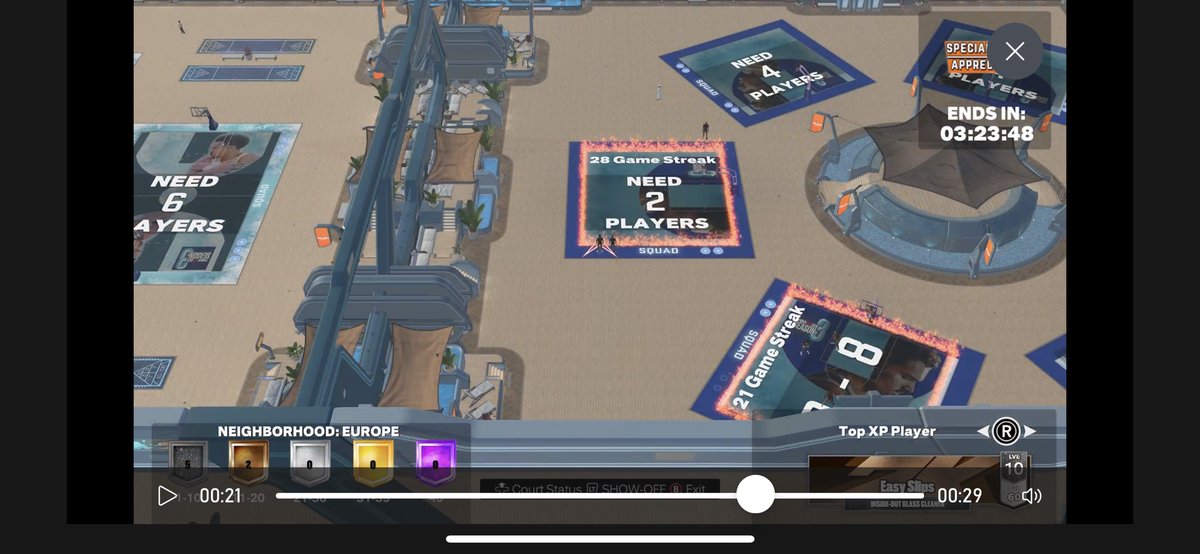 EasySlips's tweet image. who wants dead park method teach you how to fry parks you don’t need nun besides ya phone n xbox or ps4/5 ($$)