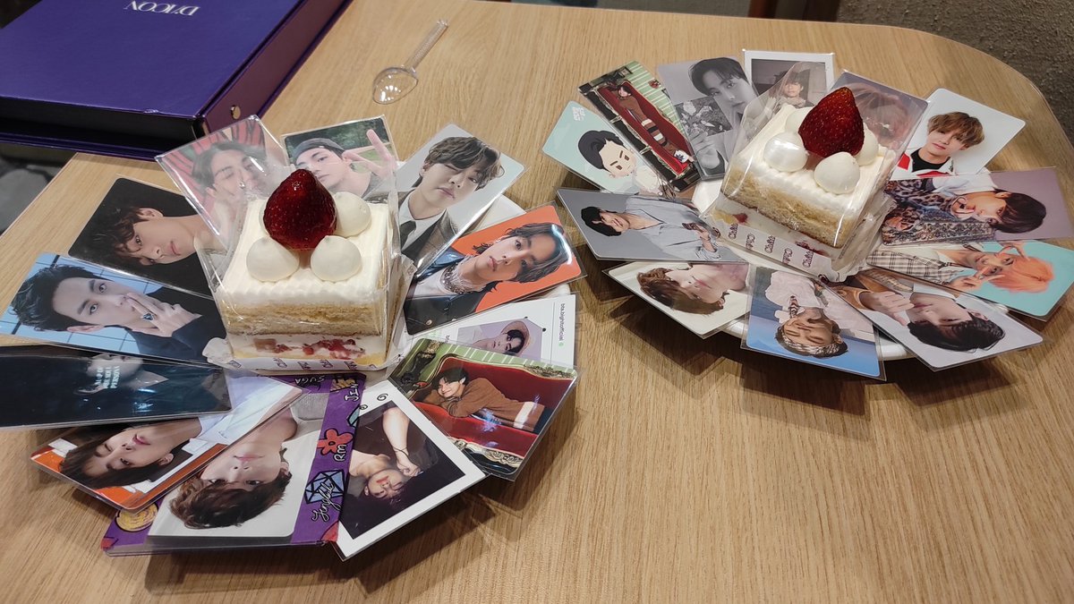 happy birthday good boy V! @BTS_twt 🍓🍓🍓🍓🍓🍓🍓🍓

#태형생일ㅊㅋ
w/ @thvrism