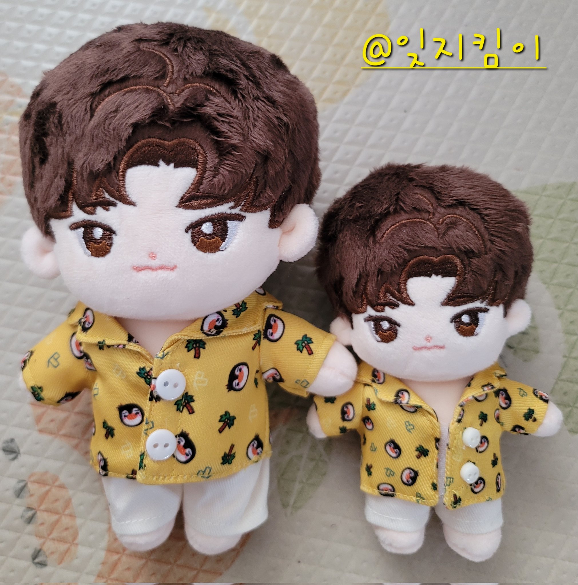 Amazon.co.jp: 2PM JUNHO ジュノ イップニ 15cm 専用軍服 : Toys