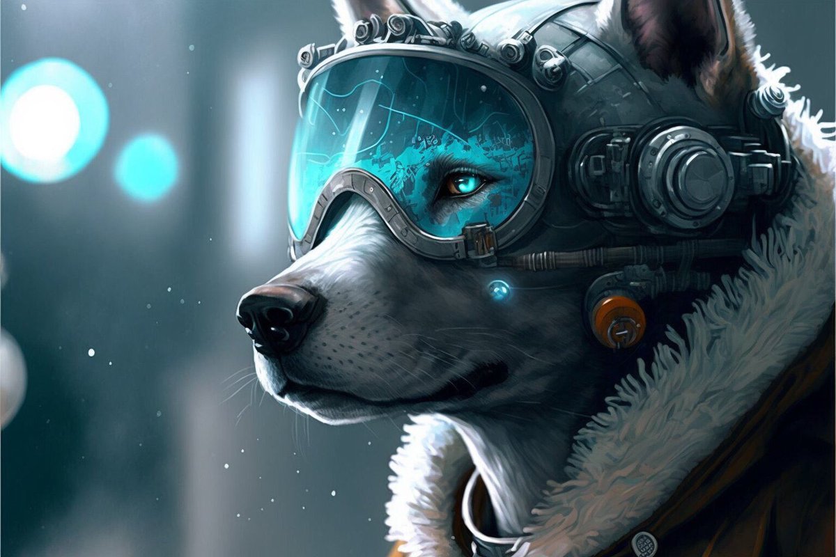 Inspired by NASA’s plan to launch #RoboDogs to Mars, ROBO INU FINANCE aims to build an efficient circular ecosystem that brings together the best #fintech resources. Join us, be a part of $RBIF !!!
Check out: roboglobal.info
#RoboWallet #RoboEx #RoboDAO <a href="/RGI_info/">RoboInu</a> #Crypto