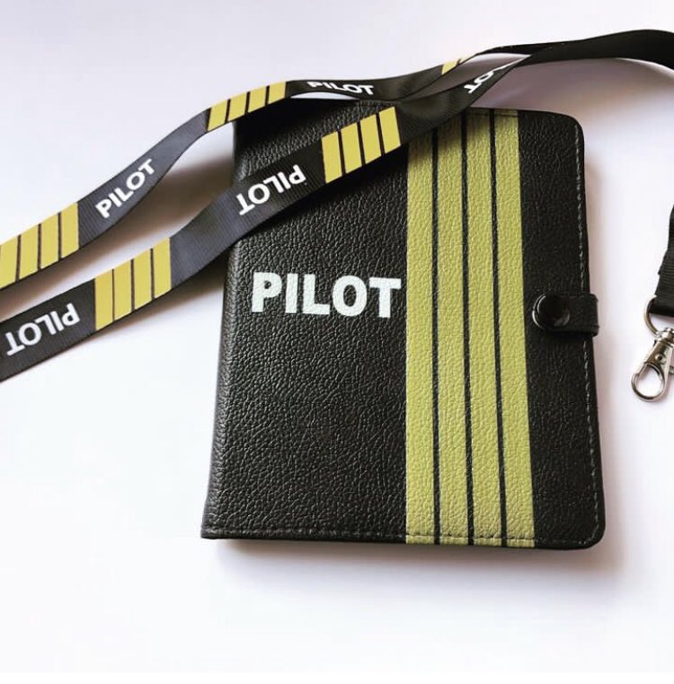 JoeAviationSer1's tweet photo. Keep your licenses protected and looking new with our custom license covers.
#pilots #pilotlicense #avgeek #pilotgifts #aviationgifts #aviationworld #pilotlifestyle #pilotshop #custommade #boeing #airbus #kenyaairways #ugandaairways #aviationdaily #pilotsupplies #aviationstore https://t.co/2z1JwjMMlP