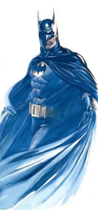 #batman #art 