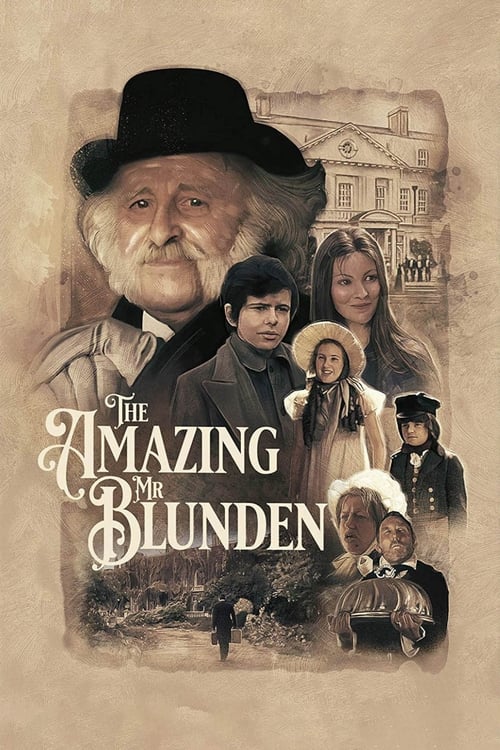 The penultimate day of the year is a good day to celebrate the wonderful The Amazing Mr Blunden (1972). Based on The Ghosts by Antonia Barber, this classic film (along with The Railway Children) demonstrated the creative genius of Lionel Jeffries. #LionelJeffries