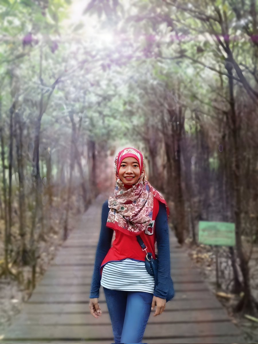 zainulportrait's tweet photo. #mangrove #bosemwonorejo #hutanbakau #Surabaya #rungkut #Indonesia https://t.co/jyXJHq0mTW
