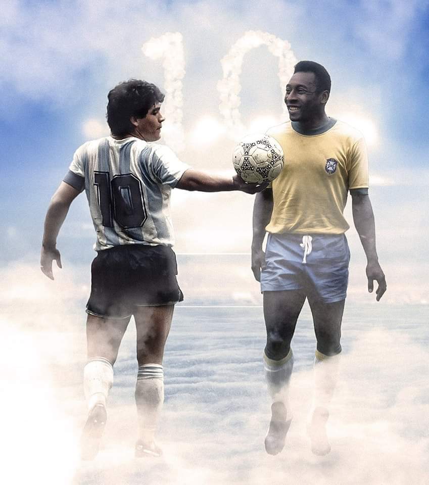 RAHULR5437's tweet photo. RIP @Pele 🥀 https://t.co/E6gL9QEsuo