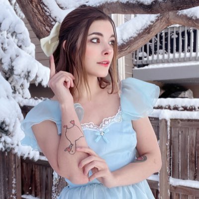 Envy Anne - Susp @ 500K! on Twitter: "#NewProfilePic https://t.co