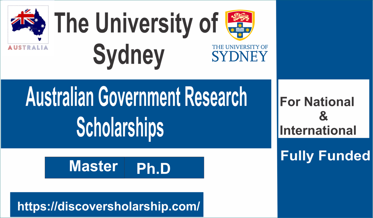 discoversch's tweet photo. #FullyFundedScholarships  #mastersdegree #postgraduatestudies #postgraduate 2023#FullyFundedScholarships  #mastersdegree #postgraduatestudies #postgraduate #postgraduation #funded #scholarshipprogram 

https://t.co/7BuoBl2ThO https://t.co/8vgWgHppgY