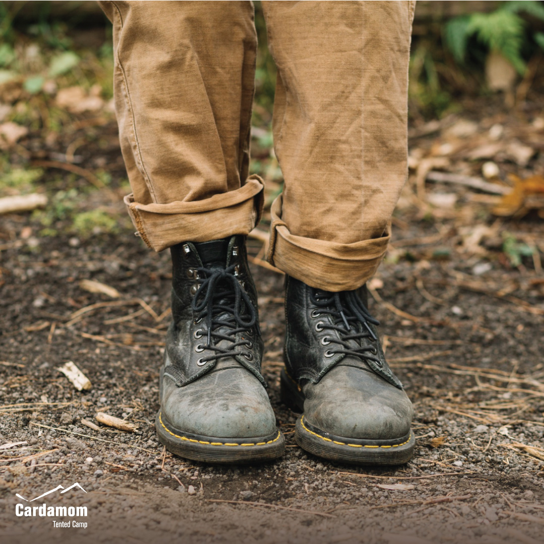 cardamomtent's tweet photo. There are no shortcuts to any place worth going.
#CardamomTentedCamp #travel #sustainable #ecotourism #RestarTourism #YourStayKeepstheForestStanding https://t.co/bncdwOP0D9