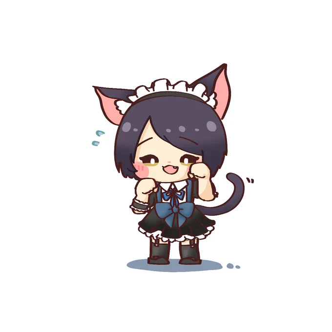 イラストありがとうございます!!!  