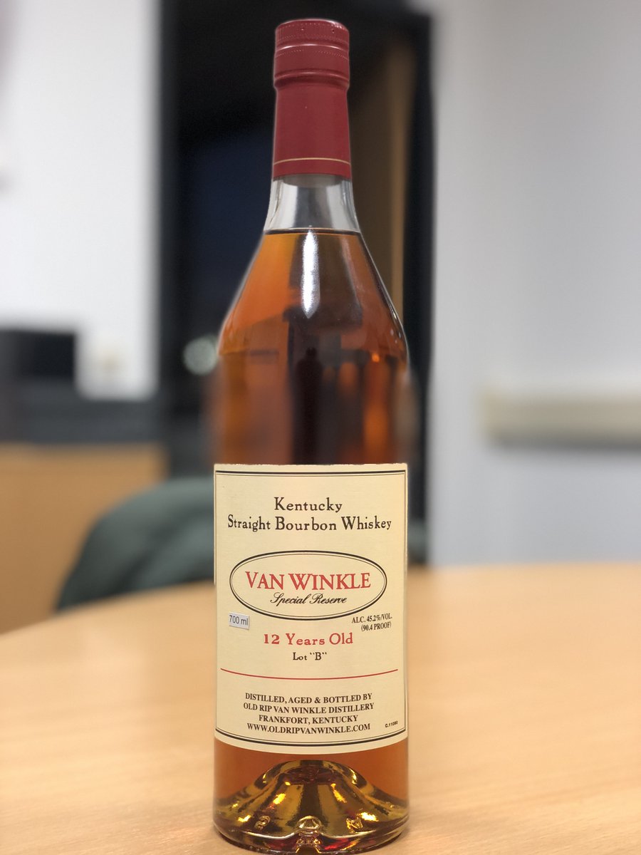 neeldrinks.com/old-rip-van-wi…

Old Rip Van Winkle Special Reserve 12 years old 0,7L 45,2%
