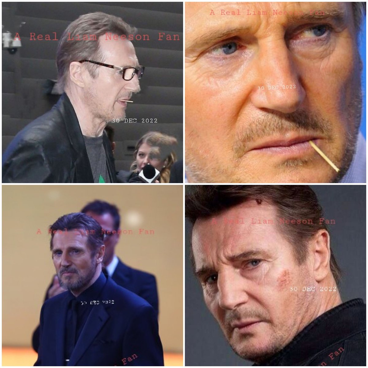 HeikeCarstens's tweet photo. Good morning dear lovely Liam Neeson fan community 💙 We wish you all a wonderful and peaceful day 🤍 Take good care of yourself and the ones you love ❤
#LiamNeeson
#Ballymena
#NewYorkCity
#MarloweMovie
#StopScammer
#StopViolenceAgainstChildren
#UNICEF
#HappyNewYear2023 https://t.co/0zHAXdKRLO