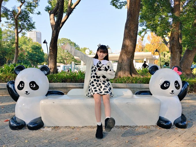 Twitterのコスプレ画像29