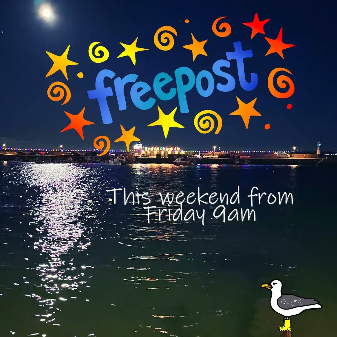 teaandcoast's tweet photo. How about having some free New Year’s postage on us! From 9am Friday 30th December 2022 to midnight on Sunday 1st January 2023, all UK orders get free shipping - no code needed.
It's the best time to treat yourself to that piece you've had your eye on... https://t.co/qaQ1XkBi0z