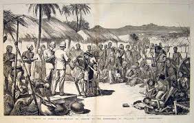 Pathar_K_PhooL2's tweet photo. @ErikSolheim @TandonRaveena @ravikarkara In the colonial era, most of India’s sizeable foreign exchange earnings went straight to London—severely hampering the country’s ability to import machinery and technology in order to embark on a modernisation path similar to what Japan did in the 1870s
#India
#colonialrepression https://t.co/KtVRO0yRQw