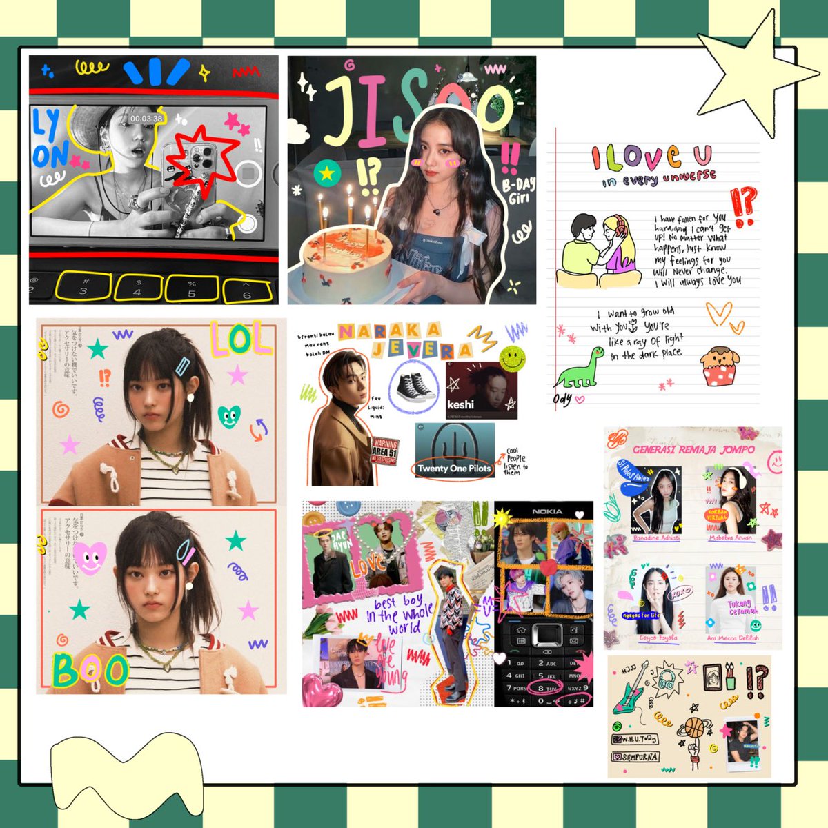 ourvars's tweet photo. uupsiee dusies — 🌷 

Hi, are u looking for corat coret gemec? boa @hiancock will help you with her magical hands🪄👩‍🎨 with her 300++ testi she promise to satisfy you 🎀🩰 for fast respon please contact me on whatsapp (bio) 📞, i'll wait for you😖💗
#zonauang https://t.co/wu1J0MZXbr