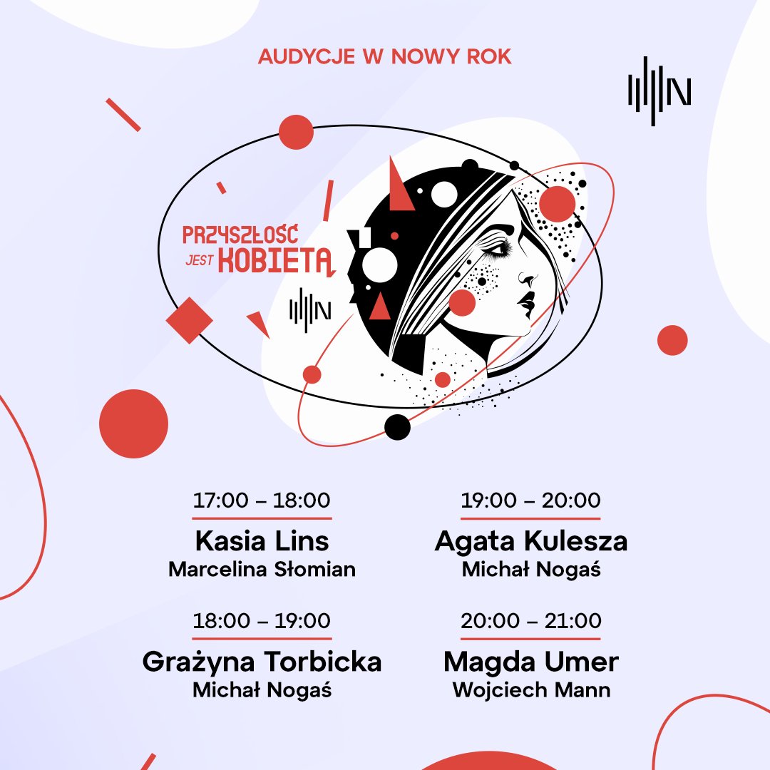 RadioNowySwiat tweet media