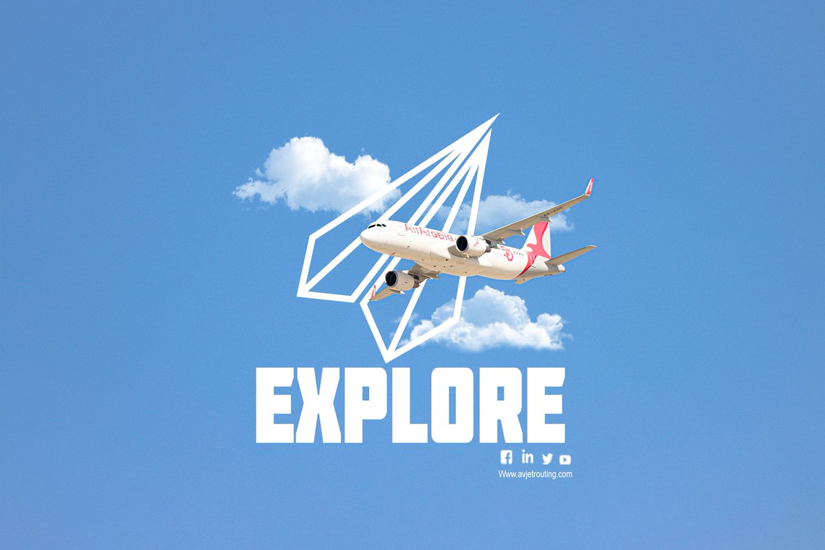 Avjet_Routing's tweet image. Explore 
#Avjet_Routing #dubai #aviation #travel #planning #service