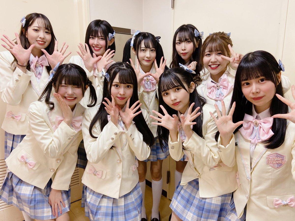 公式】Twinkle Project☆(TWP☆) (@twinkle_pj) / Posts / X
