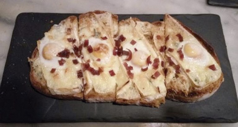 Gaztezulo's tweet photo. 👩‍🍳2022ko ezusteko gastronomikoak @Oraitz-ren eskutik! 

👉https://t.co/uylN00rzoe https://t.co/ZLaQDywRwB